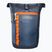 Vaikiška miesto kuprinė Tatonka Rolltop Pack 14 l navy