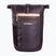 Vaikiška miesto kuprinė Tatonka Rolltop Pack 14 l midnight plum