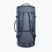 Kelioninė kuprinė Tatonka Duffle Roller 80 l navy blue