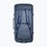 Kelioninė kuprinė Tatonka Duffle Roller 140 l navy blue