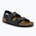 Sandalai BIRKENSTOCK Milano BF Narrow black