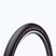 Dviračio padanga Continental Double Fighter III wire 29 x 2.00 black/reflex