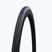 SCHWALBE Lugano II K-Guard Silica wire juoda dviračio padanga