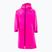 Lietaus paltas LEKI Rain Coat WCR Pro neon pink