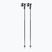 Slidinėjimo lazdos LEKI Airfoil 3D black/dark anthracite
