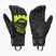 Slidinėjimo pirštinės LEKI WCR Core TR black/neon yellow
