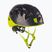 Laipiojimo šalmas Edelrid Shield II night
