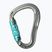 Laipiojimo karabinas EDELRID HMS Bulletproof Triple salte