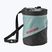 Magnezijos maišelis EDELRID Chalk Bag Splitter Twist ocean grey