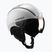 CASCO slidinėjimo šalmas SP-2 Carbonic Visor white 07.3737