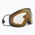 Slidinėjimo akiniai CASCO FX-80 Magnet Link Vautron+ black