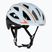 Dviračio šalmas CASCO Cuda 2 Strada structured trailblazer