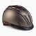 CASCO Roadster rudas dviratininko šalmas 04.3606
