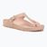 Šlepetės per pirštą BIRKENSTOCK Gizeh EVA Regular light rose