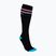 Kojinės Chaya Skate black