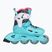 Vaikiški riedučiai Powerslide Stargaze Jr aqua