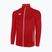 Vyriški Capelli Basics Adult Training futbolo džemperiai raudona/balta