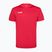 Vyriški Capelli Basics I Suaugusiųjų treniruočių futbolo marškinėliai raudoni