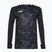 Vyriški Capelli Pitch Star Goalkeeper futbolo marškinėliai juoda/balta