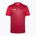 Vyriški futbolo marškinėliai Capelli Cs III Block red/black