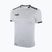 Vyriški Capelli Cs III Block futbolo marškinėliai balta/juoda
