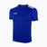 Capelli Cs III Block Jaunimo futbolo marškinėliai karališkai mėlyni/juodi