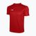 Vyriški futbolo marškinėliai Cappelli Cs One Adult Jersey SS raudona/balta