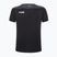 Capelli Tribeca Suaugusiųjų treniruočių futbolo marškinėliai juoda/tamsiai pilka