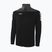 Capelli Tribeca Adult Training juodas/tamsiai pilkas vyriškas futbolo džemperis