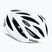 UVEX Boss Race Bike šalmas baltas S4102290215