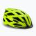 Vyriškas dviratininko šalmas UVEX I-vo 3D žalias 41/0/429/05