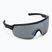 UVEX Sportstyle 227 black matt/mirror silver dviratininkų akiniai S5320662216