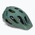 UVEX Quatro CC MIPS dviratininko šalmas žalias S4106100415