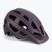 UVEX dviratininko šalmas Finale 2.0 purpurinės spalvos S4109671215