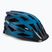 UVEX dviratininko šalmas I-vo CC juodai mėlynas S4104233315
