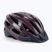 Moteriškas dviratininko šalmas UVEX True purple S4100530715