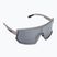UVEX Sportstyle 235 ąžuolo rudos matinės spalvos / veidrodiniai sidabriniai dviratininko akiniai 53/3/003/6616