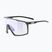 Akiniai nuo saulės UVEX Mtn Perform V black matt/litemirror blue