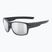 Akiniai nuo saulės UVEX Esntl Urban black matt/mirror silver