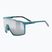 Akiniai nuo saulės UVEX Mtn Perform S teal matt/mirror silver