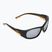 Vaikiški akiniai nuo saulės UVEX Sportstyle 514 black matt/mirror silver