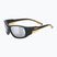 Vaikiški akiniai nuo saulės UVEX Sportstyle 514 black matt/mirror silver