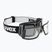 Slidinėjimo akiniai UVEX MTN Tour black matt/mirror silver
