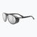 Akiniai nuo saulės UVEX MTN Classic Pure black matt/mirror silver