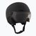 Slidinėjimo šalmas UVEX Wanted Visor Pro V black matte