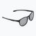Akiniai nuo saulės UVEX LGL 53 black matt/mirror silver