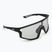 Akiniai nuo saulės Uvex Skyryse V black matt/litemirror silver