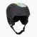 Slidinėjimo šalmas UVEX Resolution black/electrum grad matt
