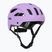 Dviračio šalmas UVEX City Stride lilac matt