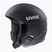 Snieglenčių šalmas UVEX Race 4 black matte